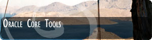 Oracle Core Tools
