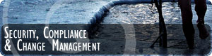 Security, Compliance & Change Management
